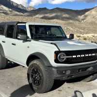 Vegas Jeep Tours ico