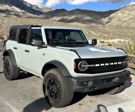 Vegas Jeep Tours