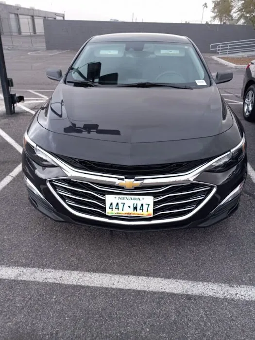 Buggy Rideshare Rental - Las Vegas Picture 2