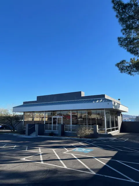Buggy Rideshare Rental - Las Vegas Picture 1