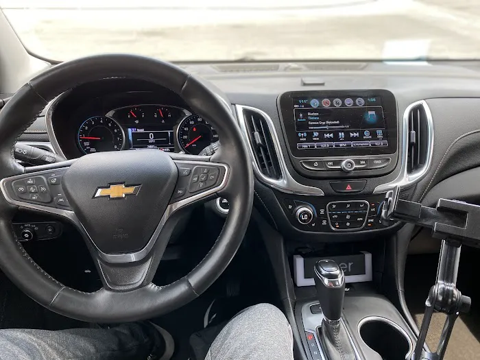 Buggy Rideshare Rental - Las Vegas Picture 5