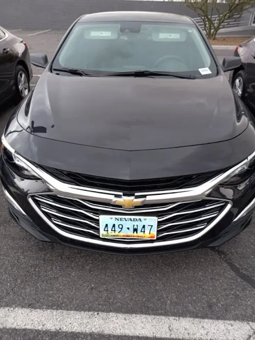 Buggy Rideshare Rental - Las Vegas Picture 7
