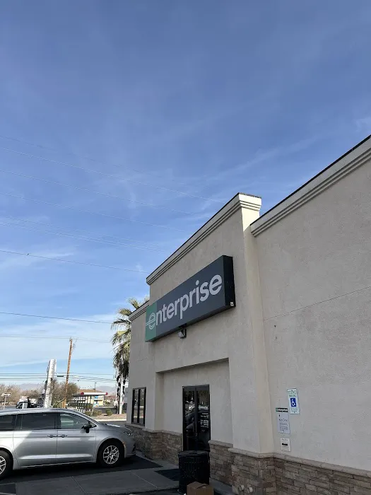 Enterprise Rent-A-Car Picture 4