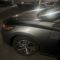 Enterprise Rent-A-Car ico