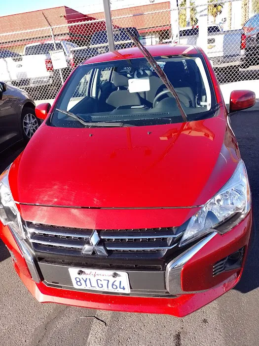 Enterprise Rent-A-Car Picture 10