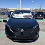 United Nissan Rentals