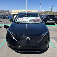 United Nissan Rentals ico