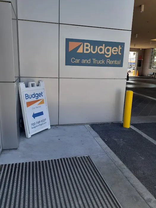 Budget Car Rental Picture 7