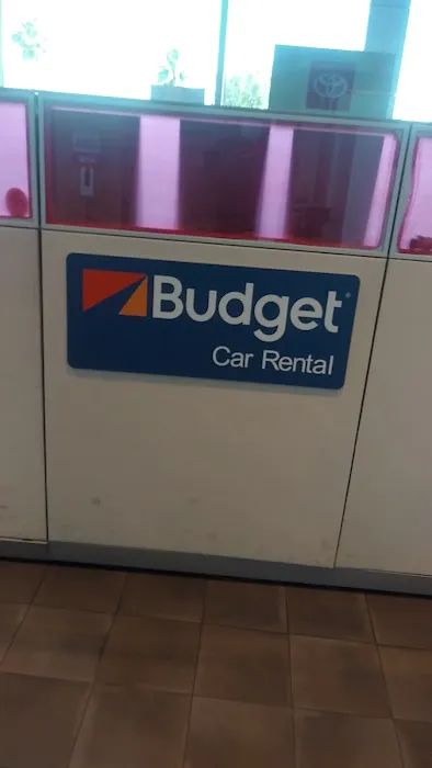 Budget Car Rental Picture 10