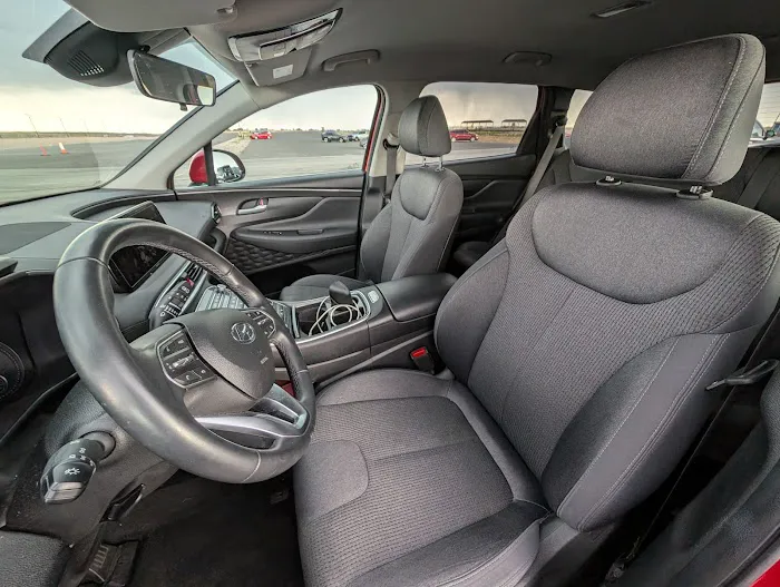 Budget Car Rental Picture 3