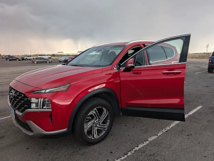 Budget Car Rental Picture 8
