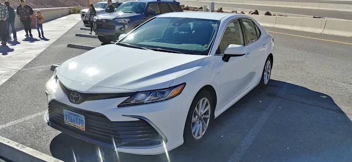 Budget Car Rental Picture 6