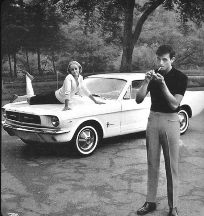 Vegas Classic car Rental Picture 6