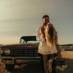 Vegas Classic car Rental