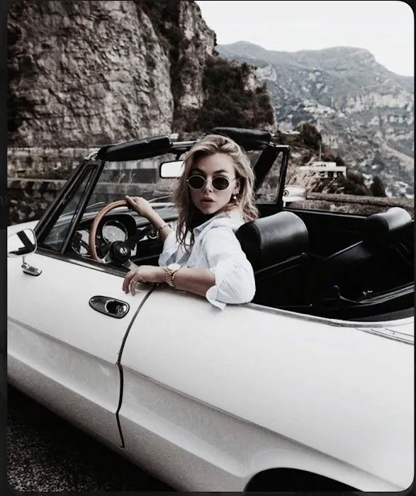 Vegas Classic car Rental Picture 9