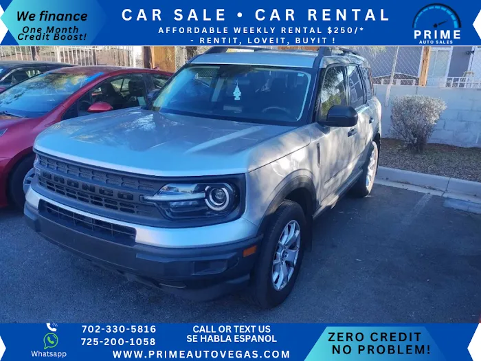 247Autorent Picture 6