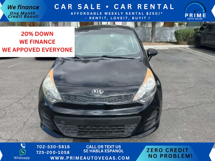 247Autorent Picture 9