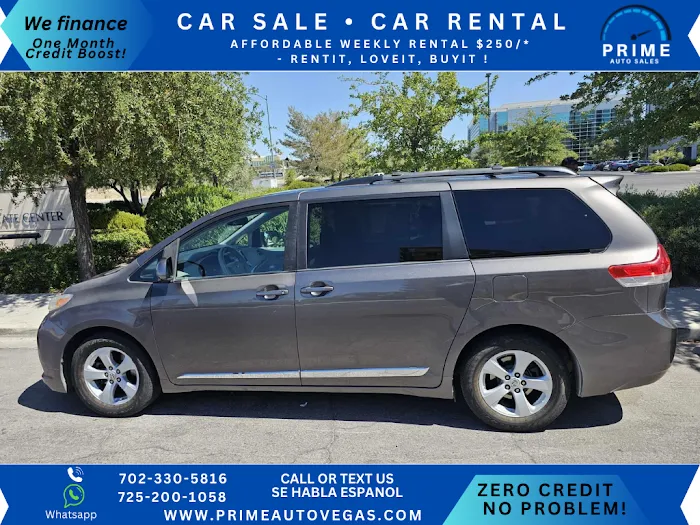 247Autorent Picture 8
