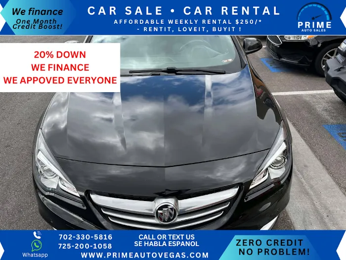 247Autorent Picture 5