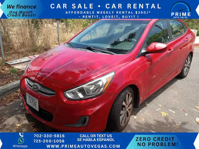 247Autorent Picture 1
