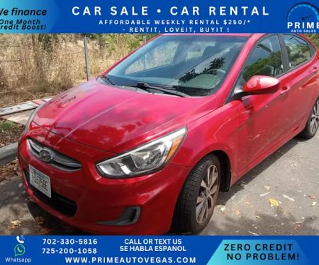 247Autorent