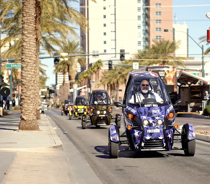 ELECTRIC VEGAS RENTALS Picture 9