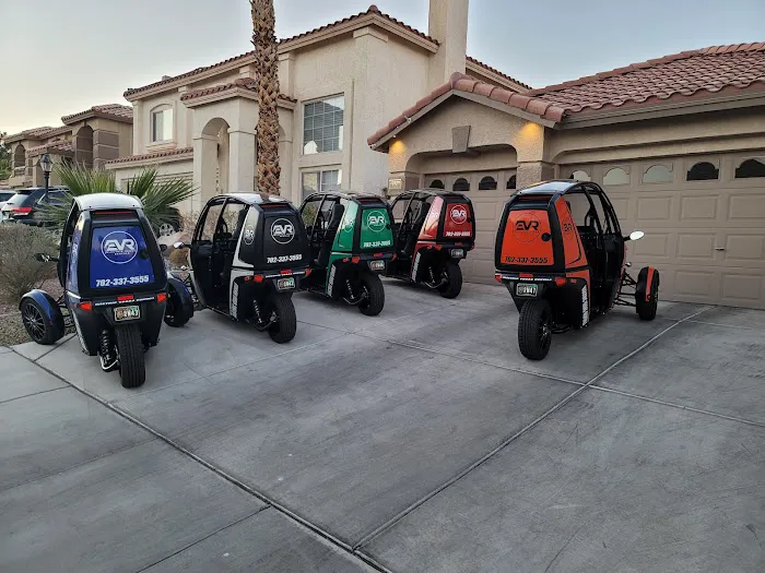 ELECTRIC VEGAS RENTALS Picture 5
