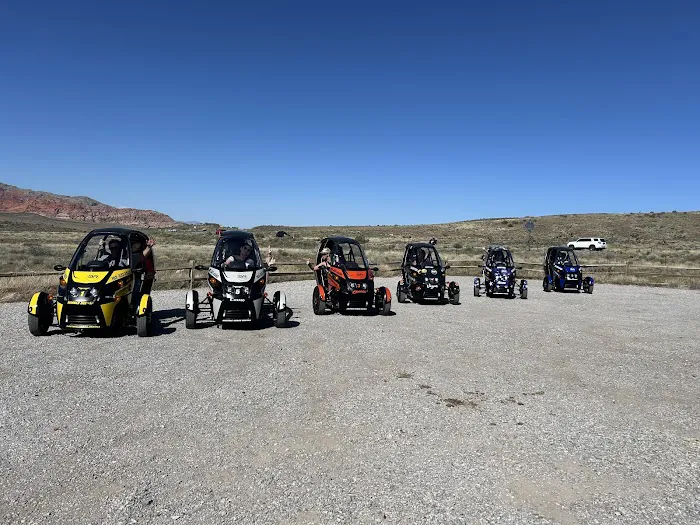 ELECTRIC VEGAS RENTALS Picture 6