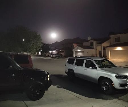 Enterprise Rent-A-Car