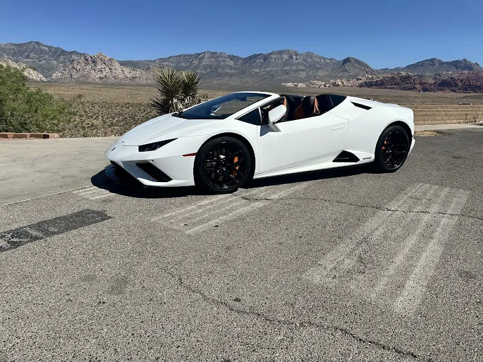 Dream Exotics Las Vegas Car Rentals Picture 9