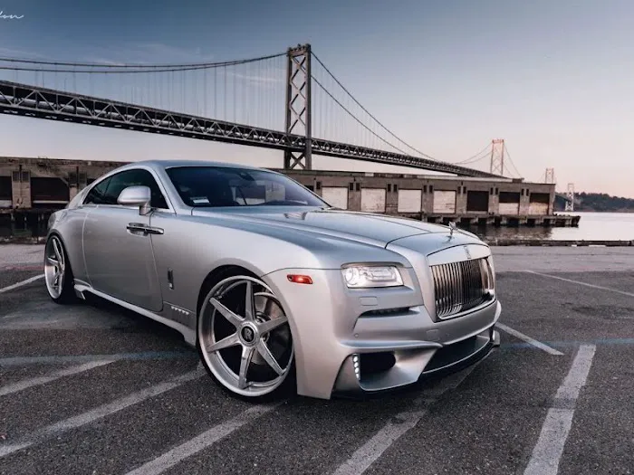 Starr Luxury Cars - Las Vegas Picture 2