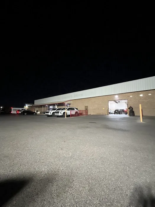 Easirent Car Rental Harry Reid Int. Airport (LAS) Picture 3