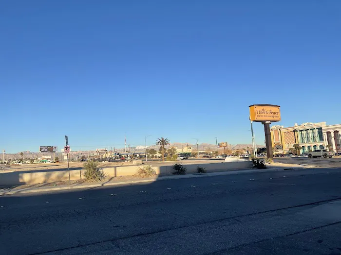 Budget Car Rental Las Vegas Picture 4