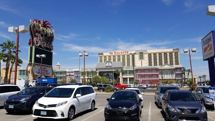 Budget Car Rental Las Vegas Picture 8