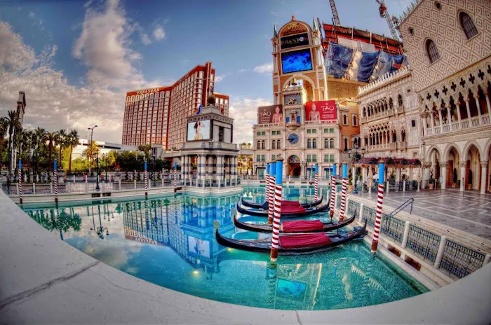 Budget Car Rental Las Vegas Picture 10
