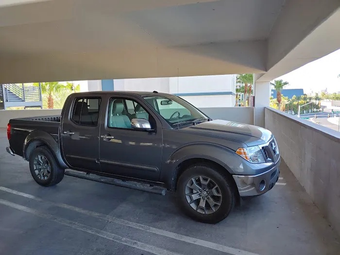 Enterprise Rent-A-Car Picture 10