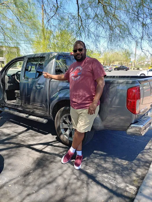 Enterprise Rent-A-Car Picture 3
