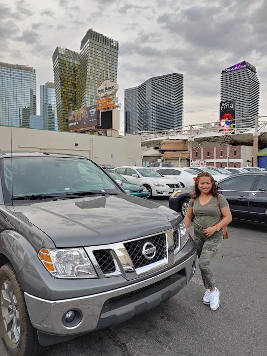 Enterprise Rent-A-Car Picture 1