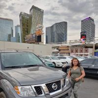 Enterprise Rent-A-Car ico