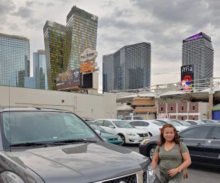 Enterprise Rent-A-Car
