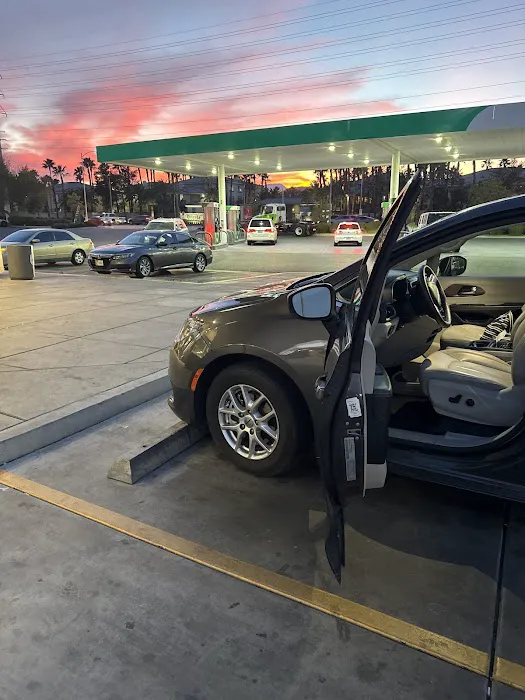 Enterprise Rent-A-Car Picture 10