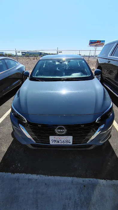 Enterprise Rent-A-Car Picture 8