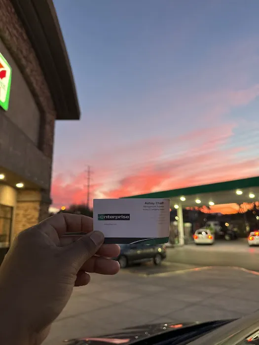 Enterprise Rent-A-Car Picture 2