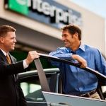 Enterprise Rent-A-Car