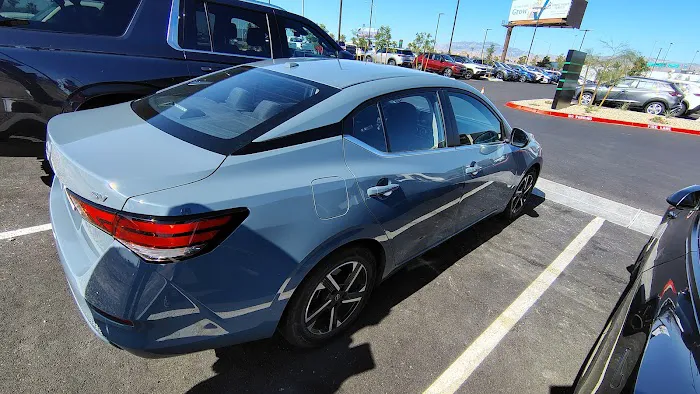 Enterprise Rent-A-Car Picture 7