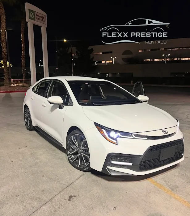 FLEXX Prestige Rentals Picture 5