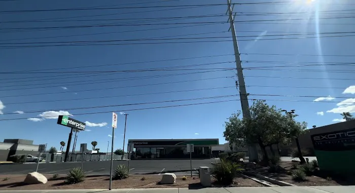 Enterprise Rent-A-Car Picture 6