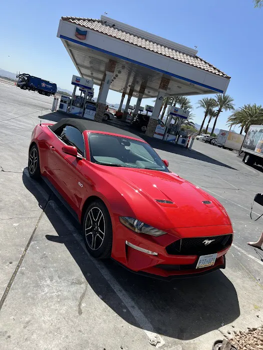 Enterprise Rent-A-Car Picture 2