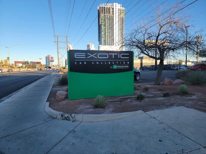 Enterprise Rent-A-Car Picture 7