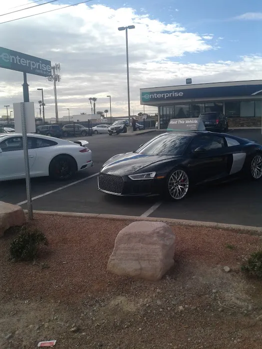 Exotic Car Collection by Enterprise Picture 8